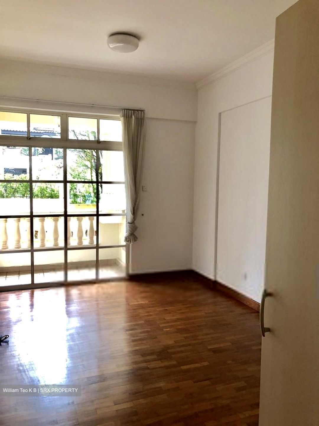 La Suisse (D11), Condominium #285719641